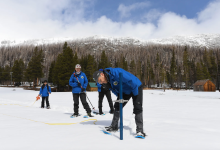 California Snowpack Below Average — What Does This Mean for Water Supplies?